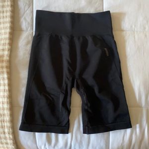 Gymshark Biker Shorts